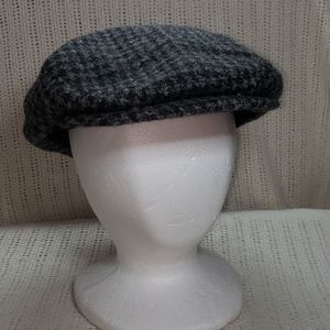 L.L Bean Tweed Gatsby Hat
